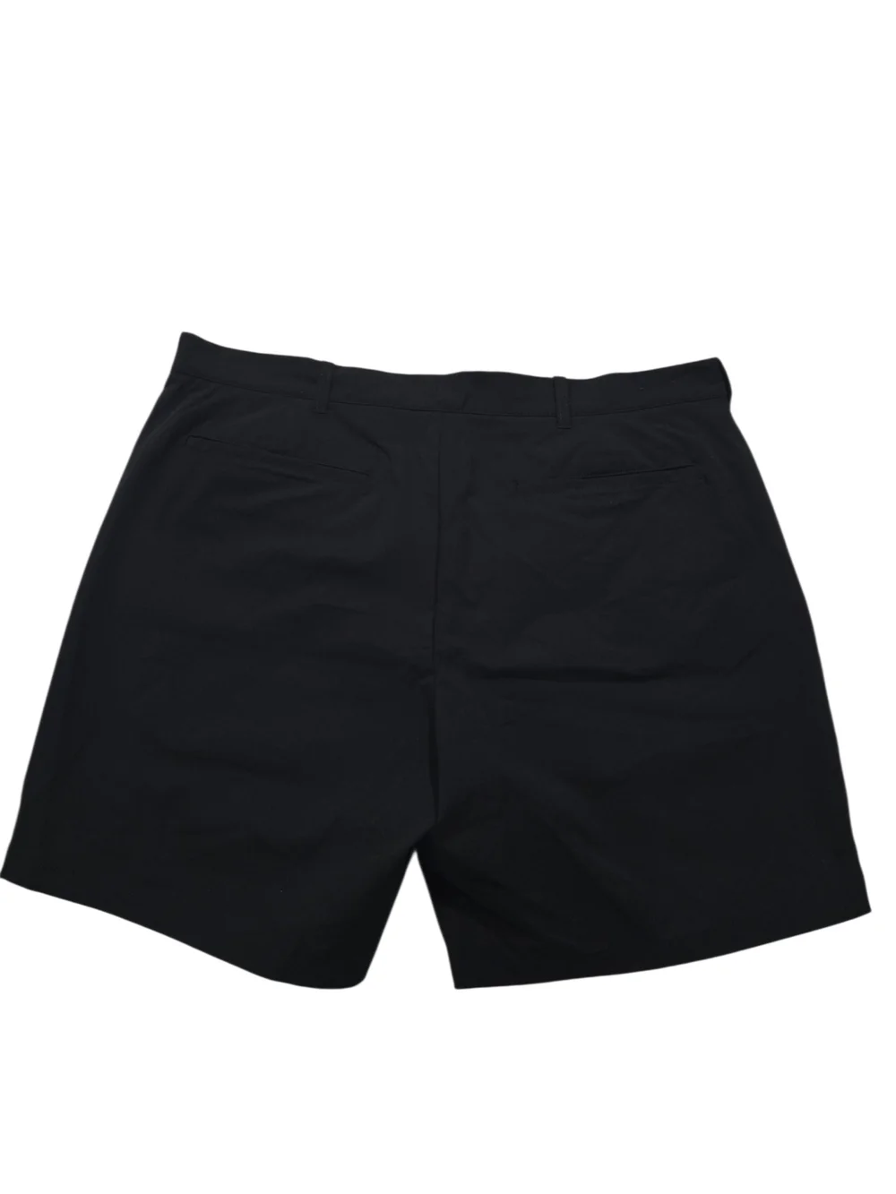 J.Crew Men's Black Stretch Performance 7